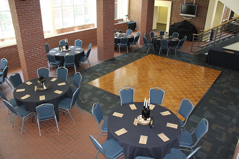 Private and Social Events Photo Gallery 2