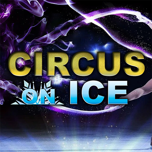 Circus on Ice logo