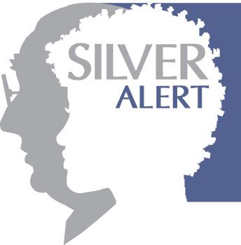 Silver Alert Logo
